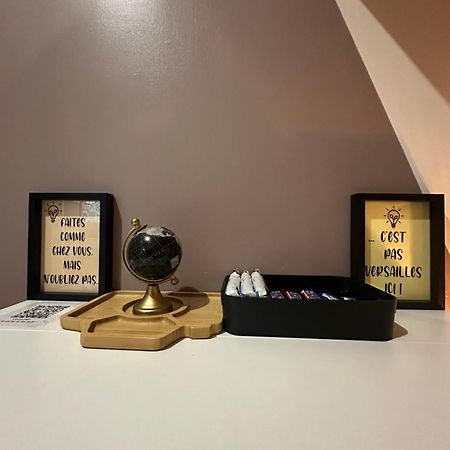 La Tiny : Adorable Petit Studio /Parking Gratuit. 昂古莱姆 外观 照片